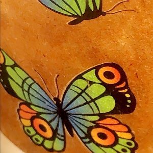 Meet your Posher, Addie